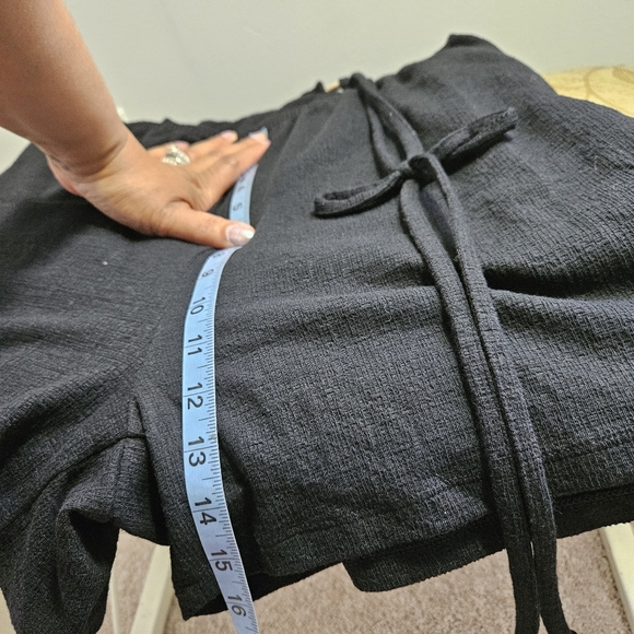 Old Navy Black Halter Romper - Picture 12 of 16